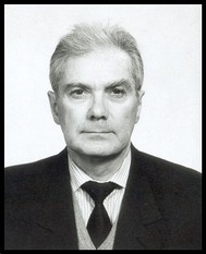Индык Виталий Иванович